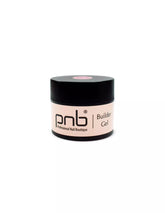 PNB Gel Constructor Crystal Pink 50ml
